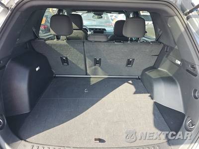2026 GMC Terrain Elevation 3SB - zdjęcie 16 z 38 - miniatura