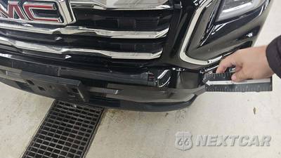 2026 GMC Terrain Elevation 3SB - zdjęcie 33 z 34 - miniatura