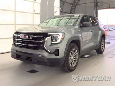 2026 GMC Terrain Elevation 3SB