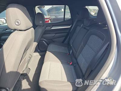 2026 GMC Terrain Elevation 3SB - zdjęcie 13 z 38 - miniatura
