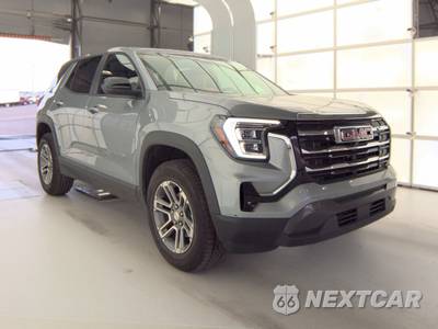 2026 GMC Terrain Elevation 3SB - zdjęcie 3 z 38 - miniatura