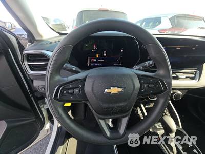 2025 Chevrolet Trailblazer LT 1LT - zdjęcie 10 z 31 - miniatura