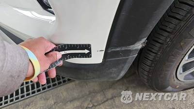 2025 Chevrolet Trailblazer LT 1LT - zdjęcie 30 z 31 - miniatura