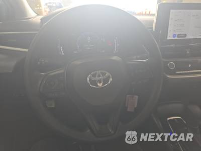 2026 Toyota Corolla LE Sedan - zdjęcie 10 z 31 - miniatura