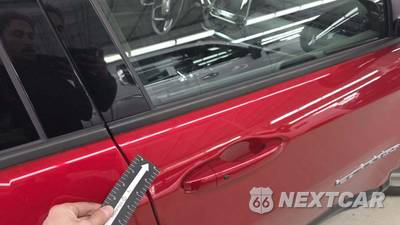 2025 Jeep Compass Latitude - zdjęcie 29 z 31 - miniatura