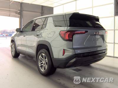 2026 GMC Terrain Elevation 3SB - zdjęcie 6 z 32 - miniatura