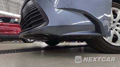 2026 Toyota Corolla LE Sedan - zdjęcie 30 z 31 - miniatura