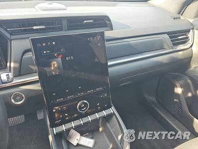 2026 GMC Terrain Elevation 3SB - zdjęcie 11 z 32 - miniatura
