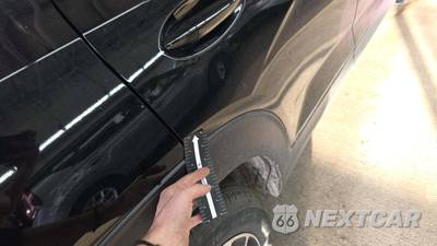 2026 Chevrolet Trailblazer LT 1LT - zdjęcie 23 z 24 - miniatura