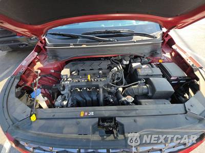 2025 Hyundai Venue SEL - zdjęcie 15 z 39 - miniatura