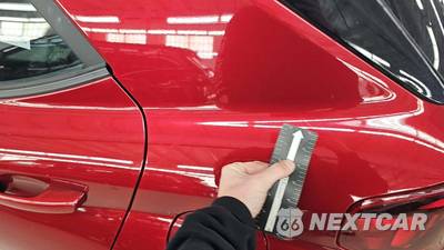 2025 Hyundai Venue SEL - zdjęcie 24 z 39 - miniatura