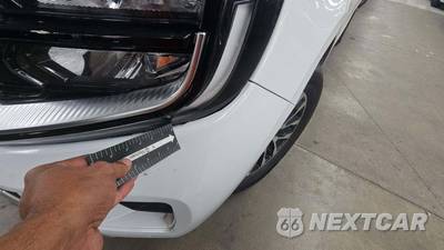 2025 Ford Expedition MAX Platinum - zdjęcie 22 z 30 - miniatura