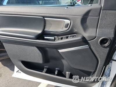 2025 Ford Expedition MAX Platinum - zdjęcie 9 z 30 - miniatura