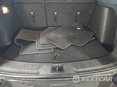 2026 Chevrolet Trailblazer LT 1LT - zdjęcie 16 z 24 - miniatura