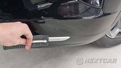 2025 Chevrolet Trax LT - zdjęcie 29 z 34 - miniatura
