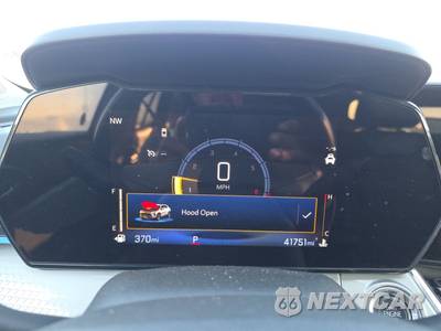 2025 Chevrolet Trax LT - zdjęcie 12 z 34 - miniatura