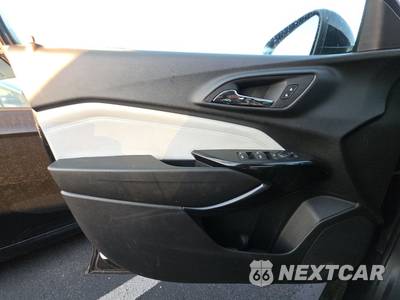 2025 Chevrolet Trax LT - zdjęcie 9 z 34 - miniatura