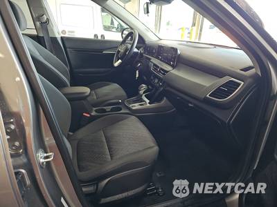 2026 Kia Seltos LX - zdjęcie 8 z 30 - miniatura