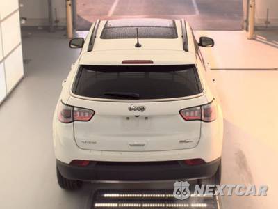 2025 Jeep Compass Latitude - zdjęcie 5 z 32 - miniatura