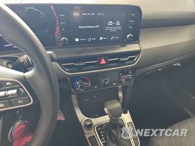 2026 Kia Seltos LX - zdjęcie 11 z 30 - miniatura