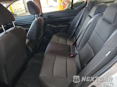 2025 Nissan Altima SV - zdjęcie 13 z 25 - miniatura