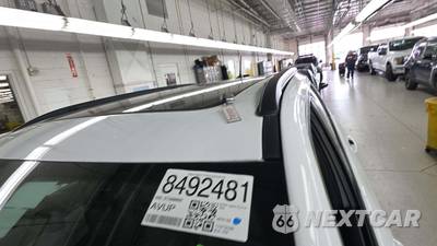 2025 Jeep Compass Latitude - zdjęcie 20 z 32 - miniatura