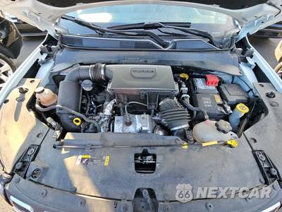 2025 Jeep Compass Latitude - zdjęcie 15 z 32 - miniatura