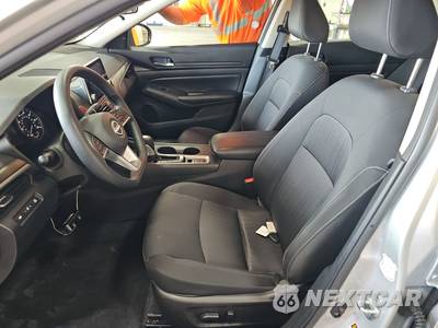 2025 Nissan Altima SV - zdjęcie 7 z 25 - miniatura