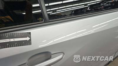 2025 Toyota RAV4 LE - zdjęcie 26 z 27 - miniatura