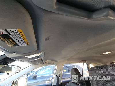 2025 Toyota RAV4 LE - zdjęcie 20 z 27 - miniatura