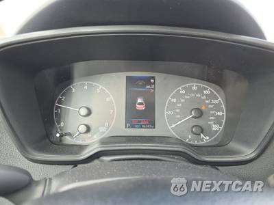 2025 Toyota Corolla LE Sedan - zdjęcie 12 z 46 - miniatura