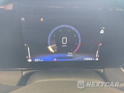 2026 Chevrolet Trailblazer LT 1LT - zdjęcie 12 z 28 - miniatura