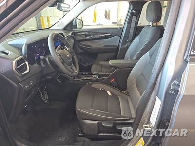 2026 Chevrolet Trailblazer LT 1LT - zdjęcie 7 z 28 - miniatura