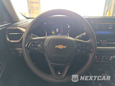 2026 Chevrolet Trailblazer LT 1LT - zdjęcie 10 z 28 - miniatura