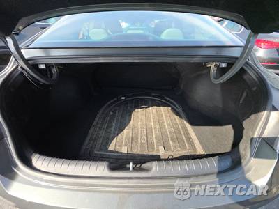 2026 Hyundai Elantra SEL Sport - zdjęcie 16 z 34 - miniatura