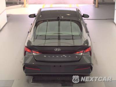 2026 Hyundai Elantra SEL Sport - zdjęcie 5 z 34 - miniatura
