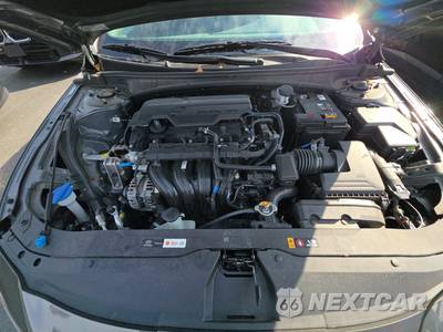 2026 Hyundai Elantra SEL Sport - zdjęcie 15 z 34 - miniatura