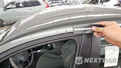 2026 Hyundai Elantra SEL Sport - zdjęcie 24 z 34 - miniatura