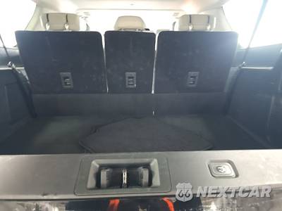 2025 Ford Expedition MAX Platinum - zdjęcie 17 z 27 - miniatura