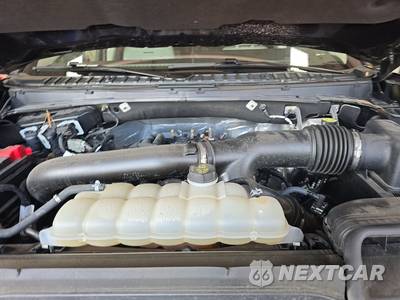 2025 Ford Expedition MAX Platinum - zdjęcie 16 z 27 - miniatura