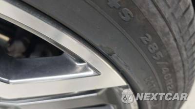 2025 Ford Expedition MAX Platinum - zdjęcie 25 z 27 - miniatura