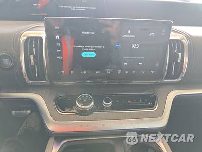 2025 Ford Expedition MAX Platinum - zdjęcie 11 z 27 - miniatura