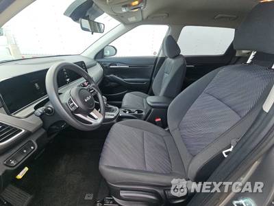 2026 Kia Seltos LX - zdjęcie 7 z 36 - miniatura