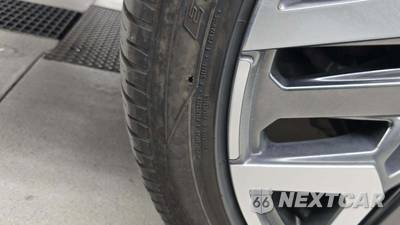 2025 Ford Expedition MAX Platinum - zdjęcie 24 z 27 - miniatura