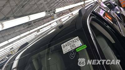 2025 Ford Expedition MAX Platinum - zdjęcie 21 z 27 - miniatura