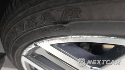 2025 Ford Expedition MAX Platinum - zdjęcie 26 z 27 - miniatura
