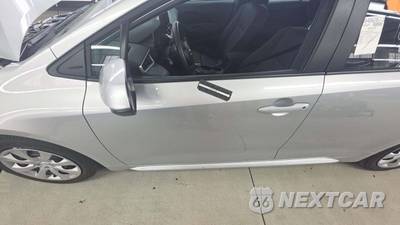 2026 Toyota Corolla LE Sedan - zdjęcie 22 z 29 - miniatura