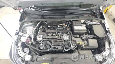 2026 Toyota Corolla LE Sedan - zdjęcie 19 z 29 - miniatura