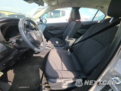 2026 Toyota Corolla LE Sedan - zdjęcie 7 z 29 - miniatura