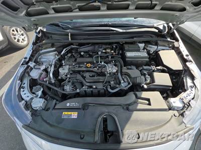2026 Toyota Corolla LE Sedan - zdjęcie 15 z 29 - miniatura